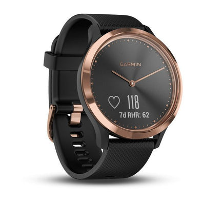 Garmin Vivomove HR, Sport